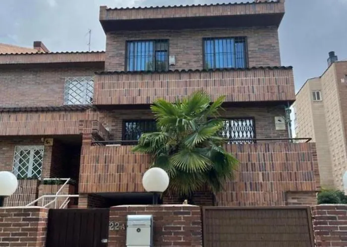 C4 De Un Dormitorio En Pio Xii,